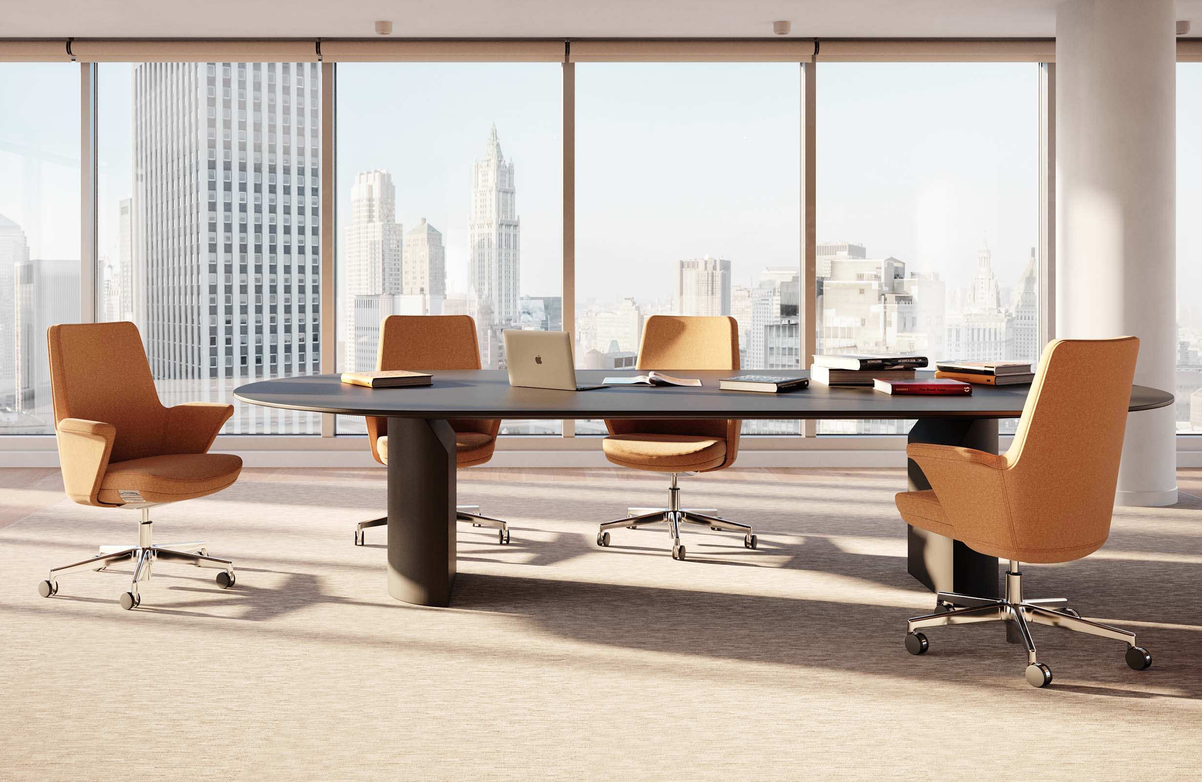 Humanscale | Ergonomic Office Furniture Solutions