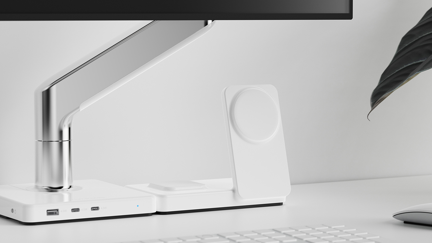 A Cohesive Technology Suite