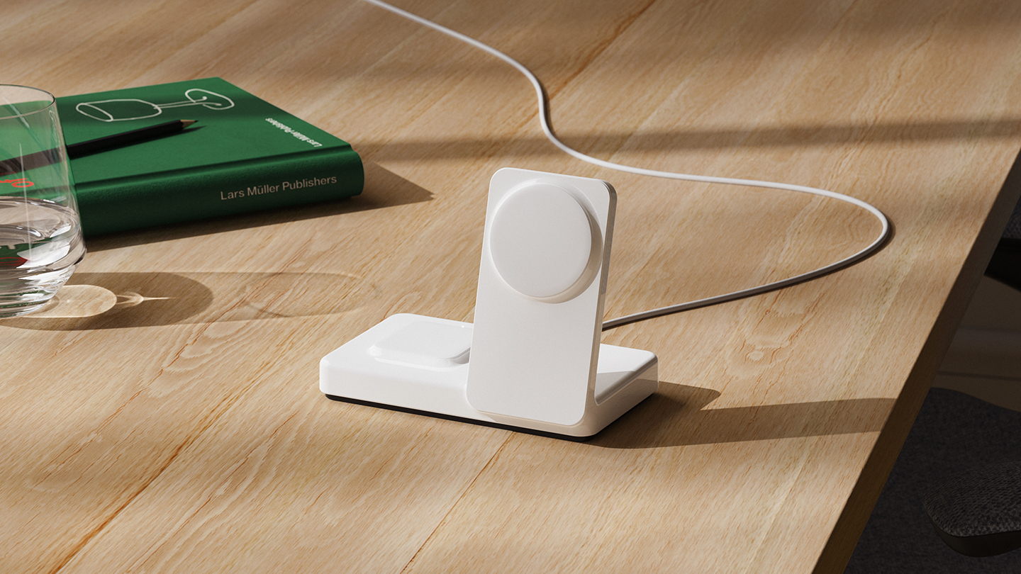 Fast, Universal Wireless Charging