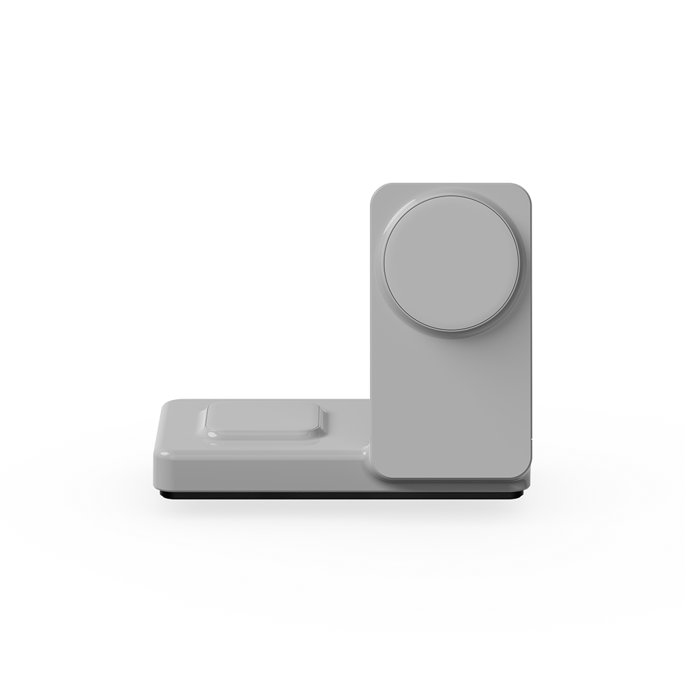 Gray
