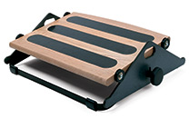 FR300 Foot Rocker, Natural