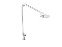 Direct with Theft Deterrent, White
