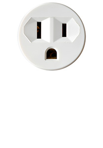North America Plug