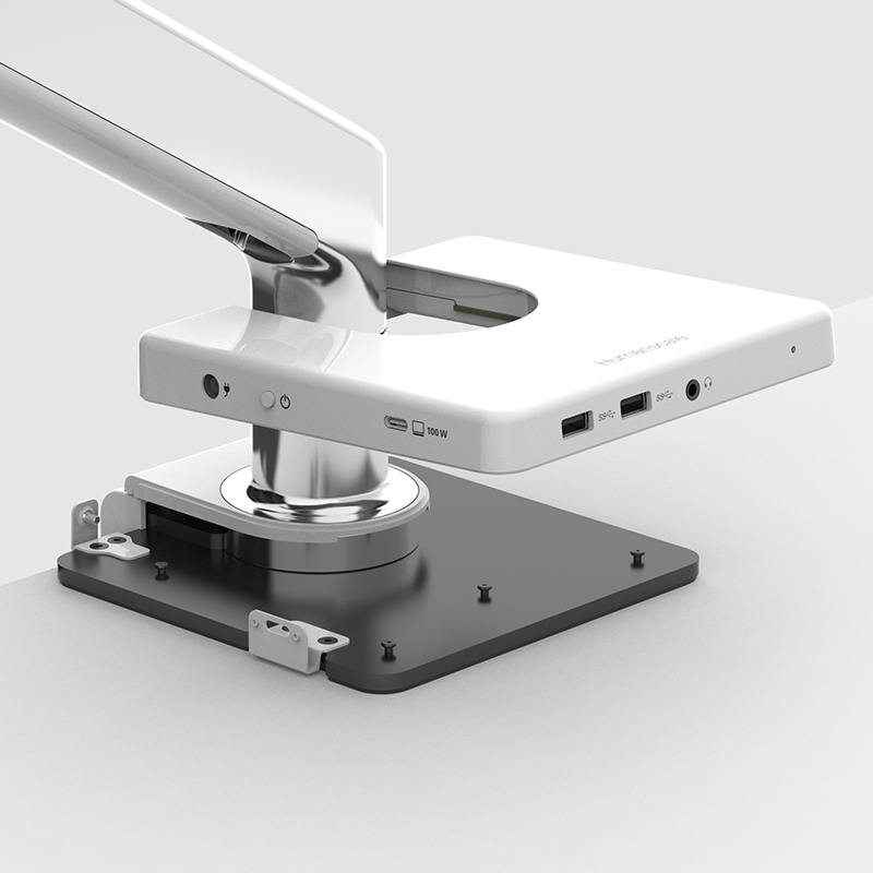 M/Power™ Charging Station