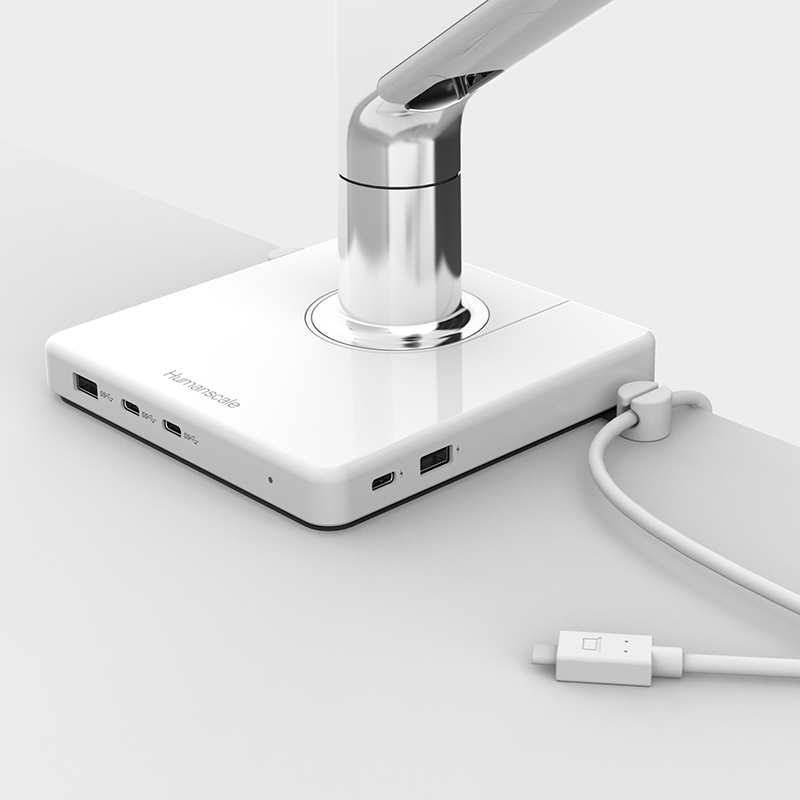 M/Power™ Charging Station