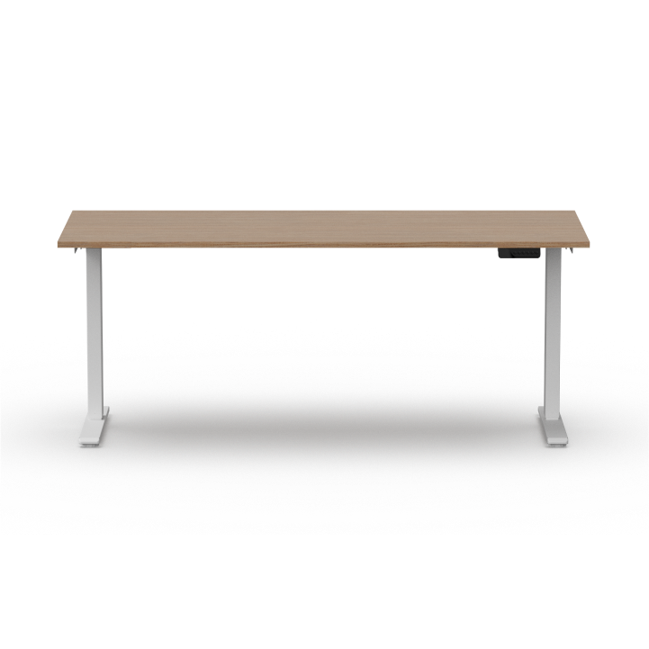 Freedom Headrest in Kvadrat Vanir upholstery