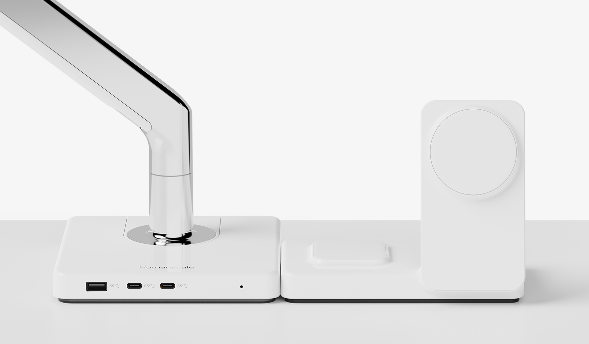 Standalone or Integrated