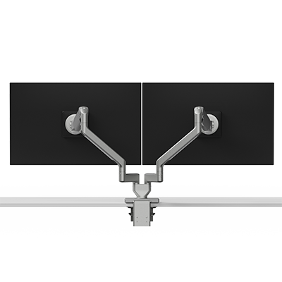 M2 Pro Dual Mount Monitor Arm, 4