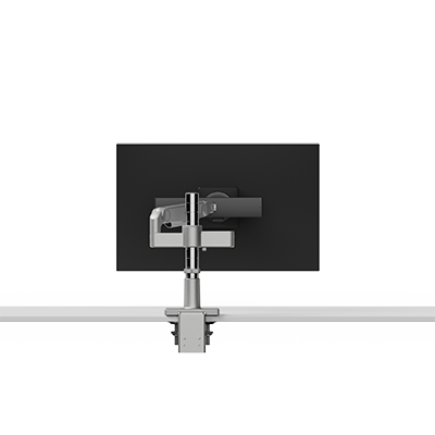 M/Flex M2 Pro Single Monitor Arm, Dynamic Link with Slider, 12