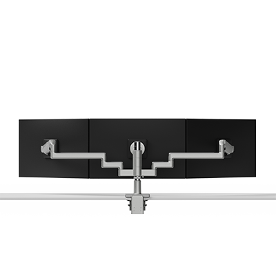 M/Flex M2 Pro Triple Monitor Arm, 4