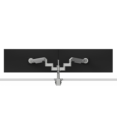 M/Flex M8 Pro Dual Monitor Arm, 4