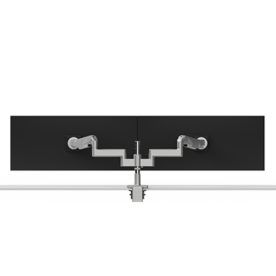 M/Flex M8 Pro Dual Monitor Arm, 8