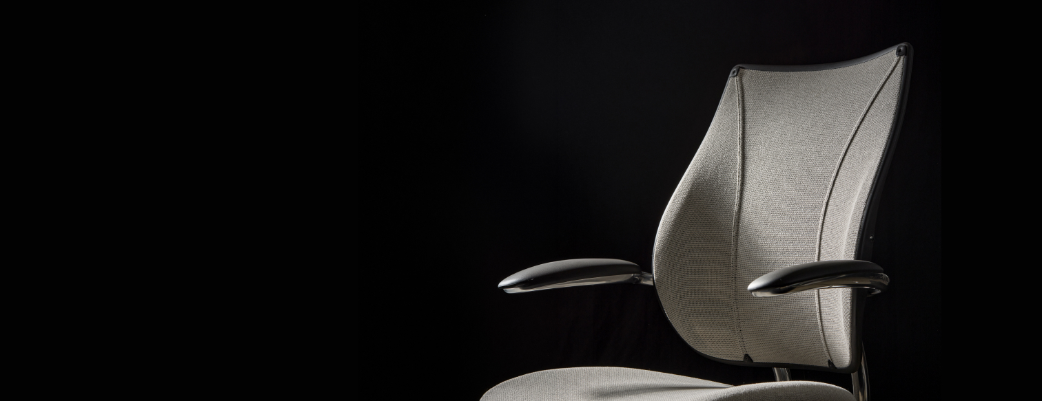 Meeting Collection - Summa executive chair